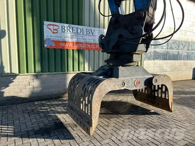 Demarec DRG 36 Polipler