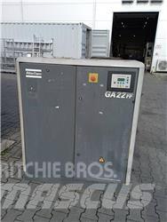 Atlas Copco GA 22 FF Kompresörler