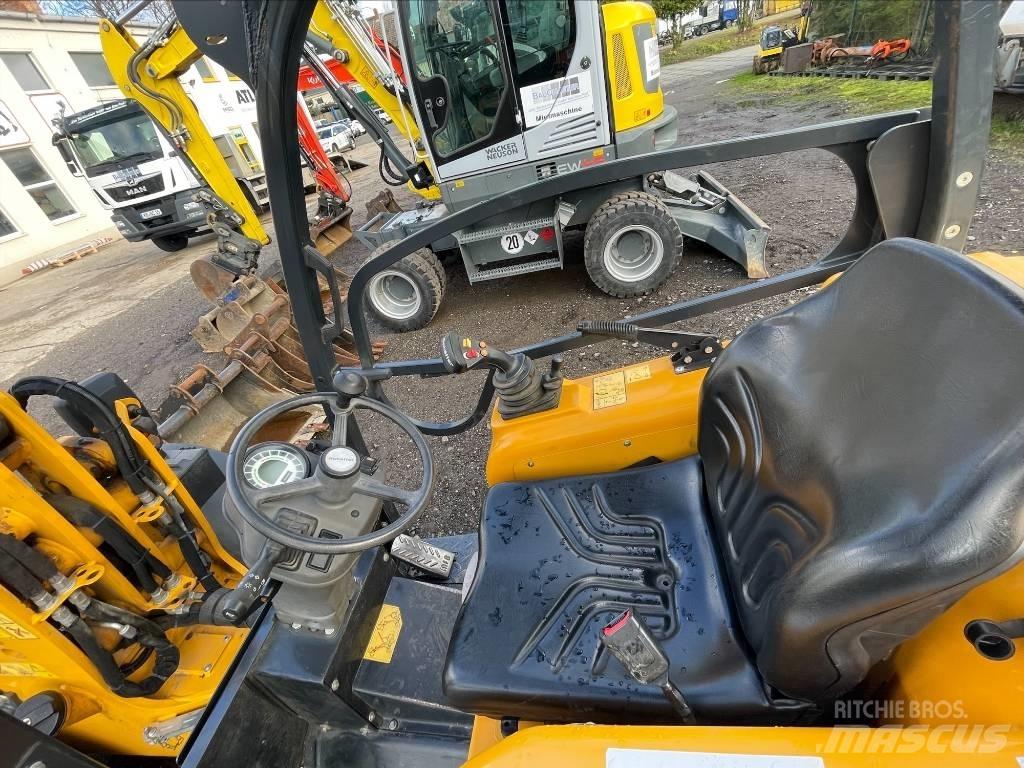 Schäffer 2430 SLT Tekerlekli yükleyiciler