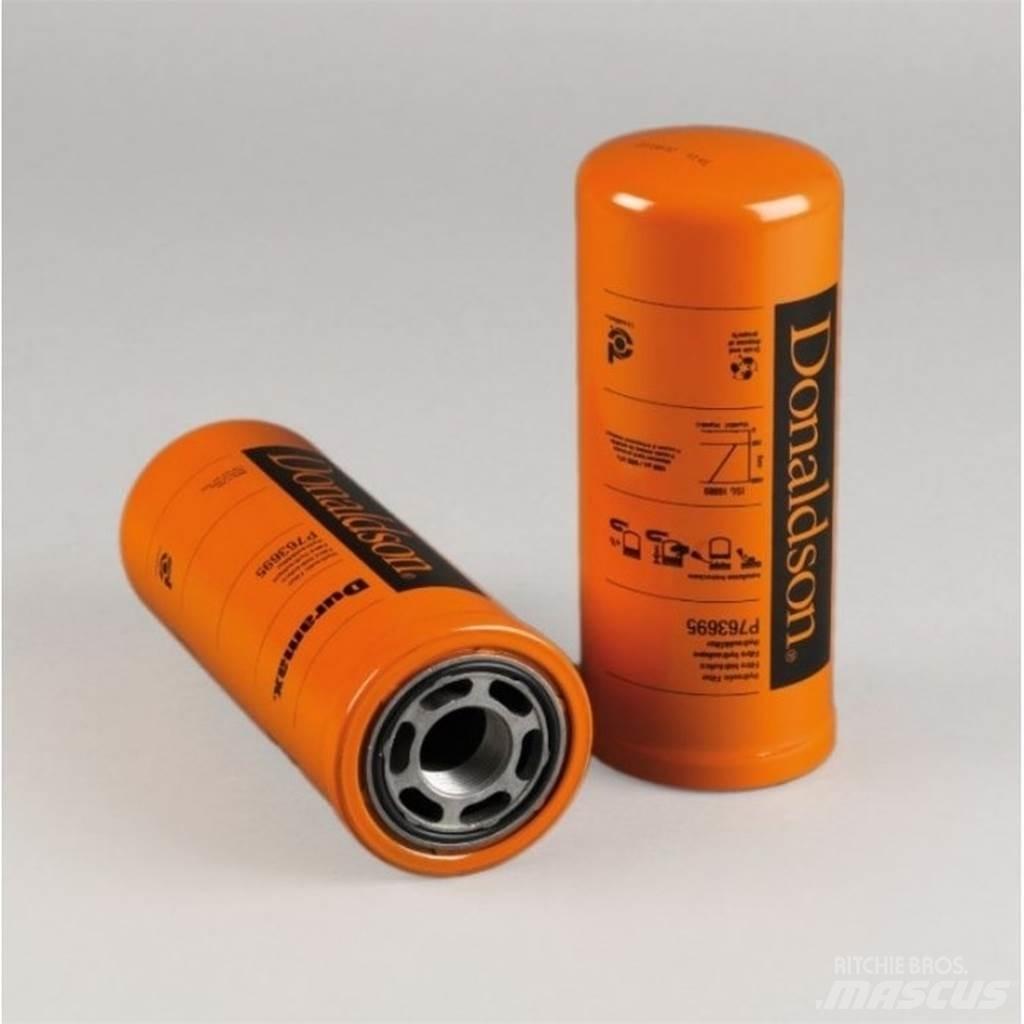 Eco Log 21-T141 Hidrolik