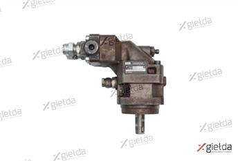 Ponsse H53 Hidrolik