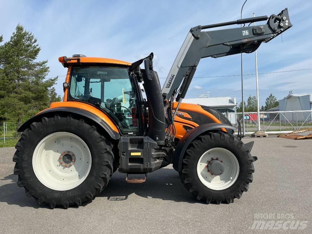 Valtra T174 E Traktörler