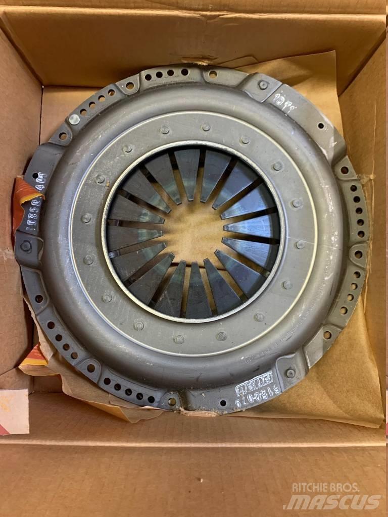 Fiat Clutch 5150078 Sanzuman