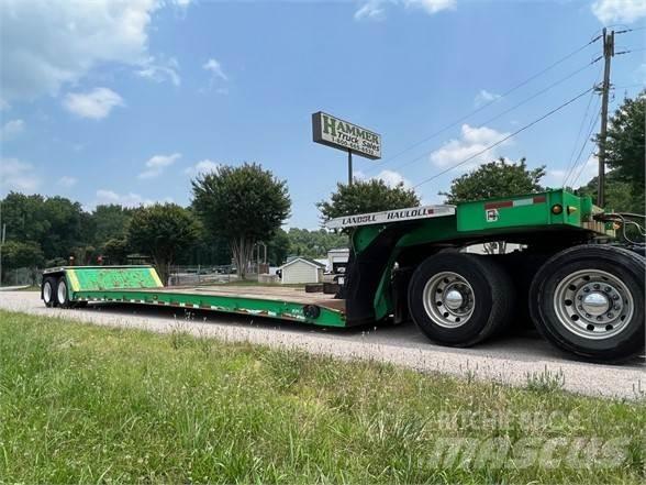 Landoll 825 Alçak yükleyici