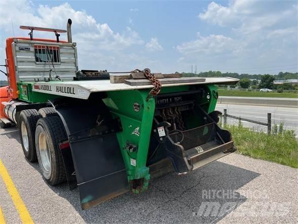 Landoll 825 Alçak yükleyici