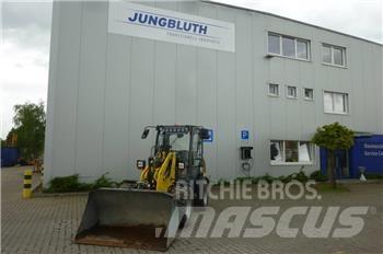 Wacker Neuson WL 34 Tekerlekli yükleyiciler