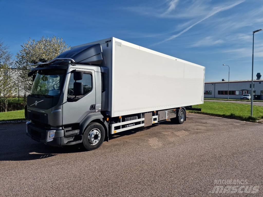 Volvo FL 250 Diger kamyonlar