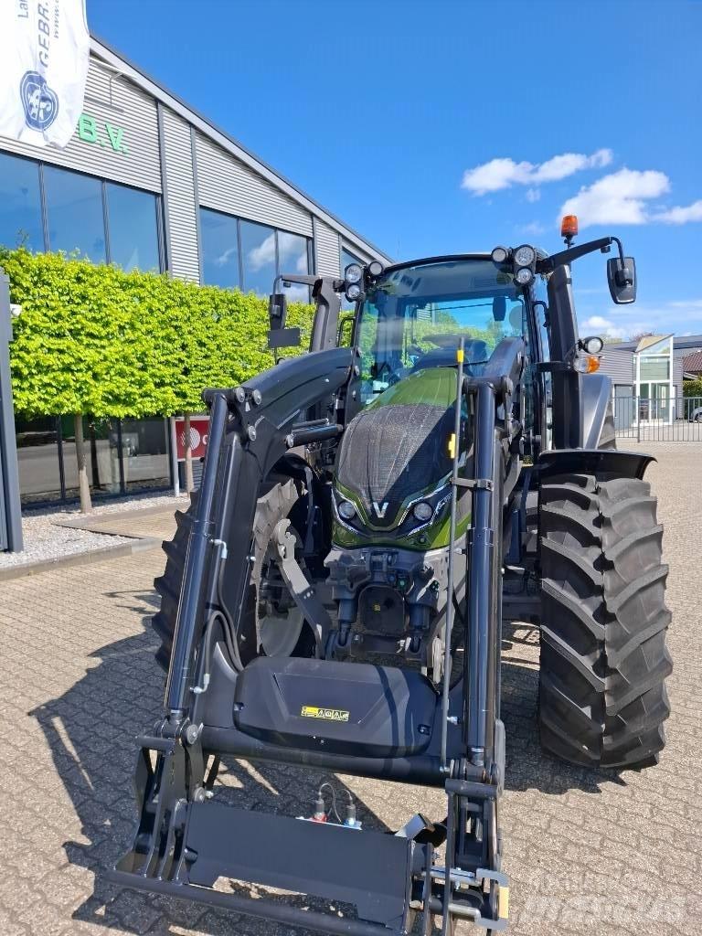 Valtra G 125 Active Traktörler