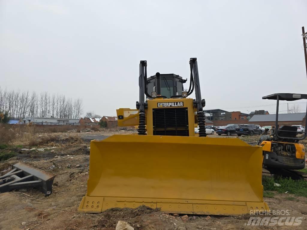 CAT D7G Paletli dozerler