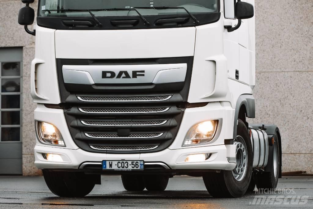 DAF XF 480 SC Çekiciler
