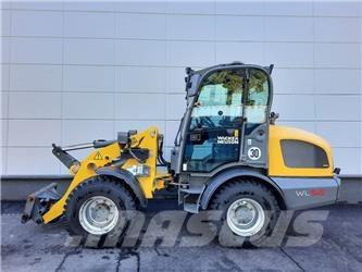 Wacker Neuson WL 52 Tekerlekli yükleyiciler