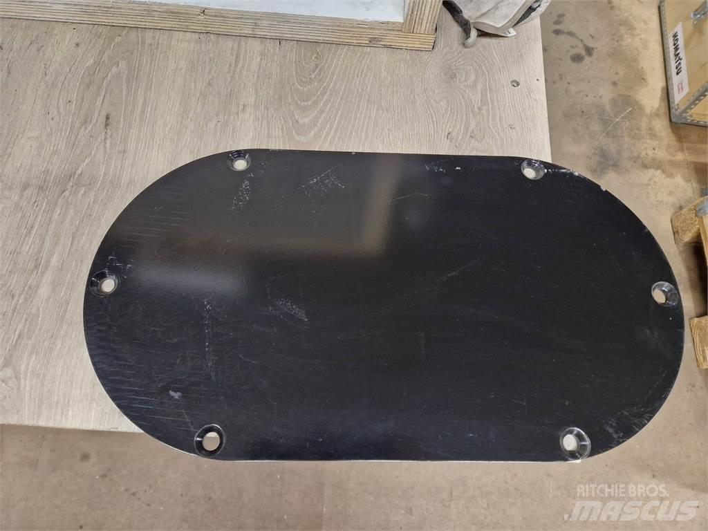 Eco Log 7007181 Saseler