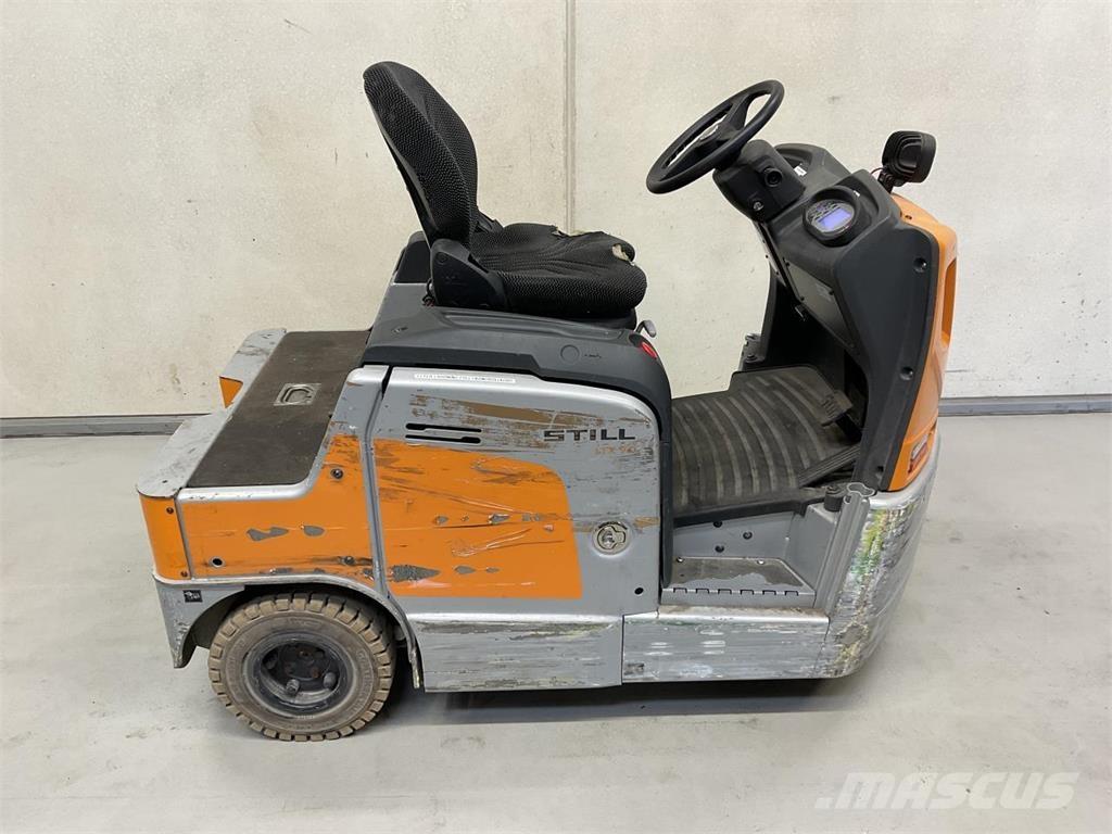 Still LTX 70 Terminal çekiciler