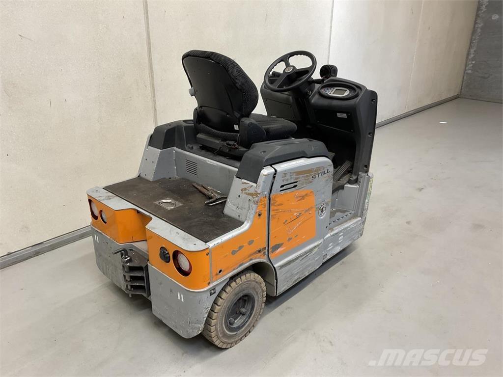 Still LTX 70 Terminal çekiciler