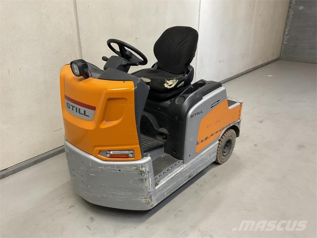 Still LTX 70 Terminal çekiciler