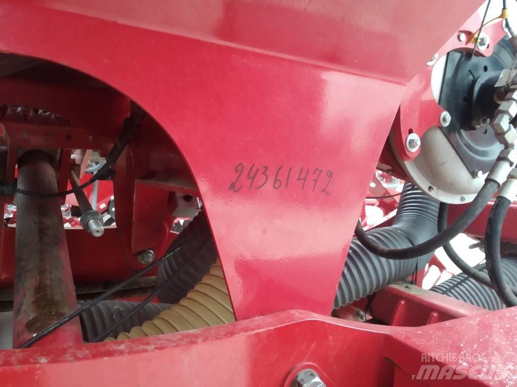 Horsch Focus 6 TD Mibzerler
