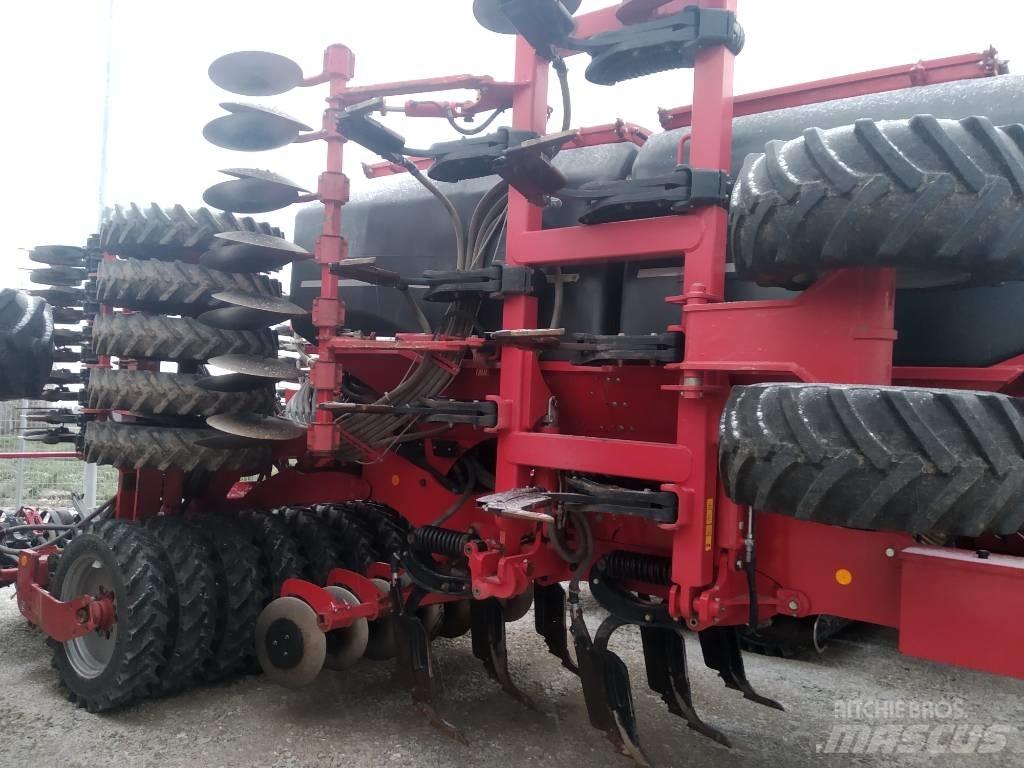 Horsch Focus 6 TD Mibzerler