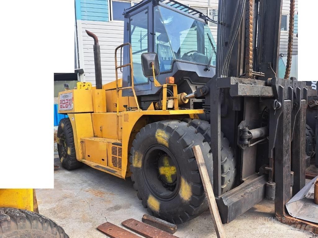 TCM FD200 Diger