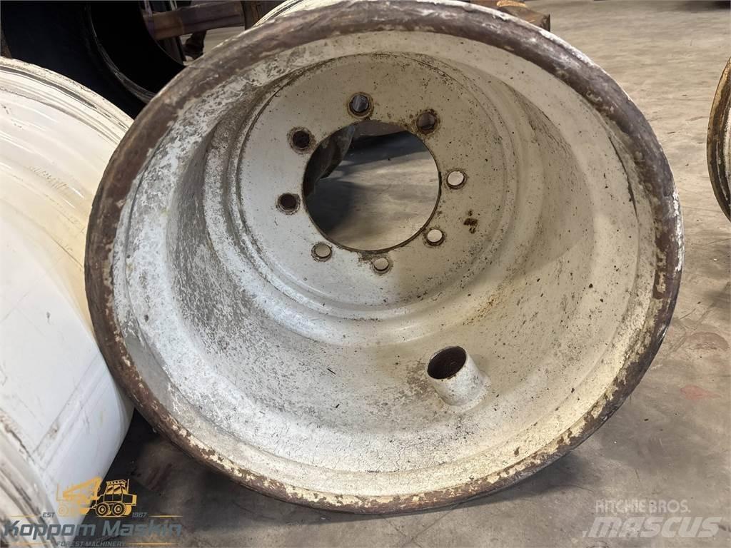 Gremo 704 20x22,5 Lastikler