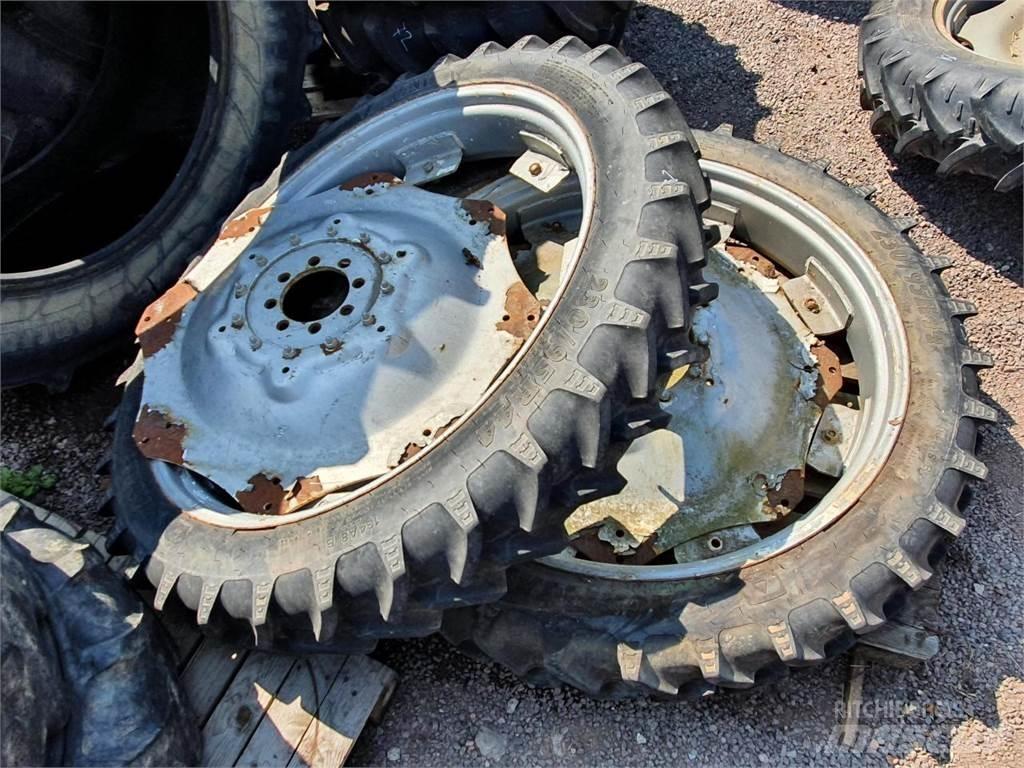 BKT 230/95R44 x2 Tekerlekler