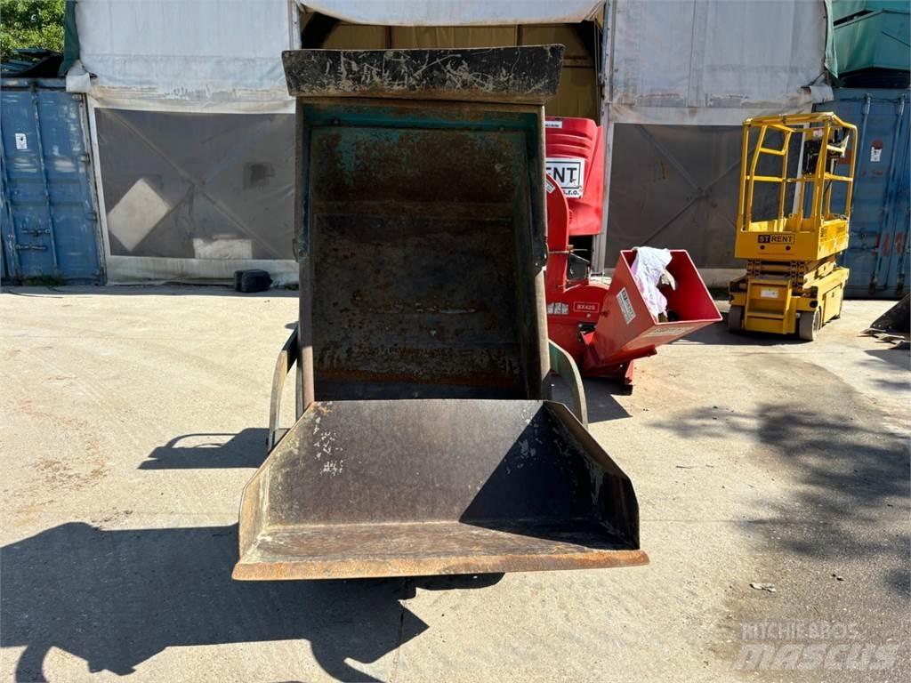 Messersi CH2 / R13 D Diger
