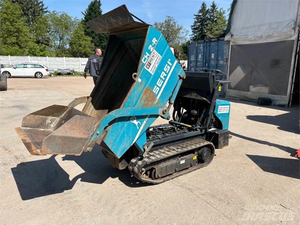 Messersi CH2 / R13 D Diger