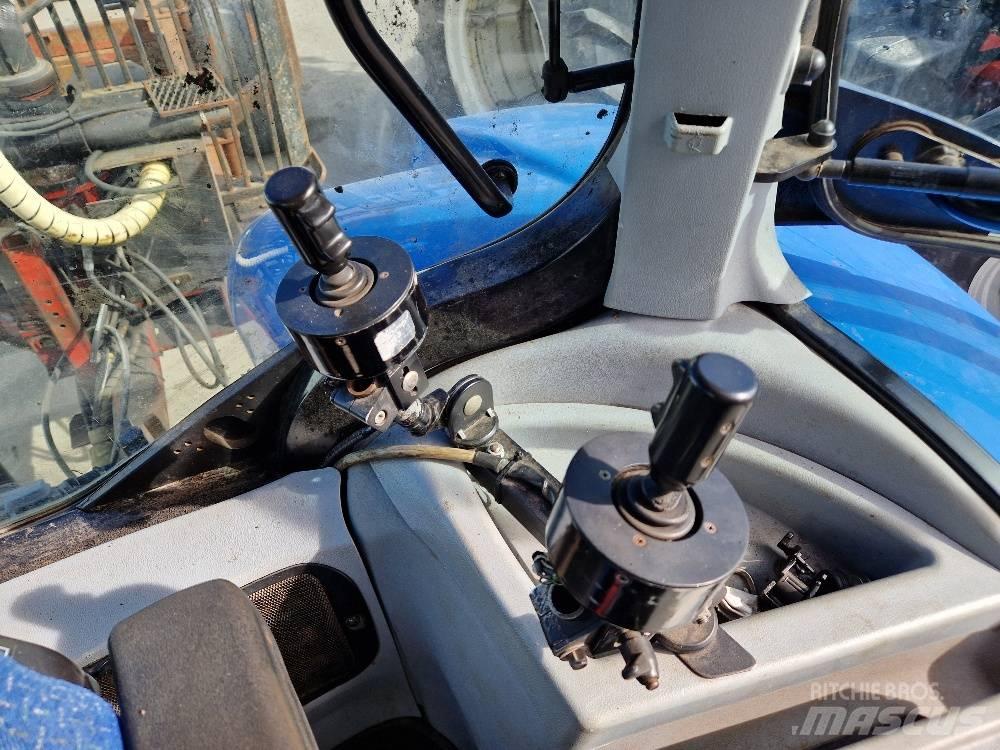 FMV 290 Diger römorklar