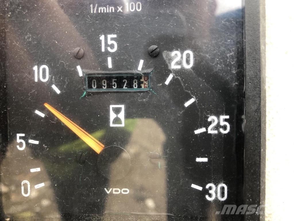 EuRec Z 65 Atik ögütücüler