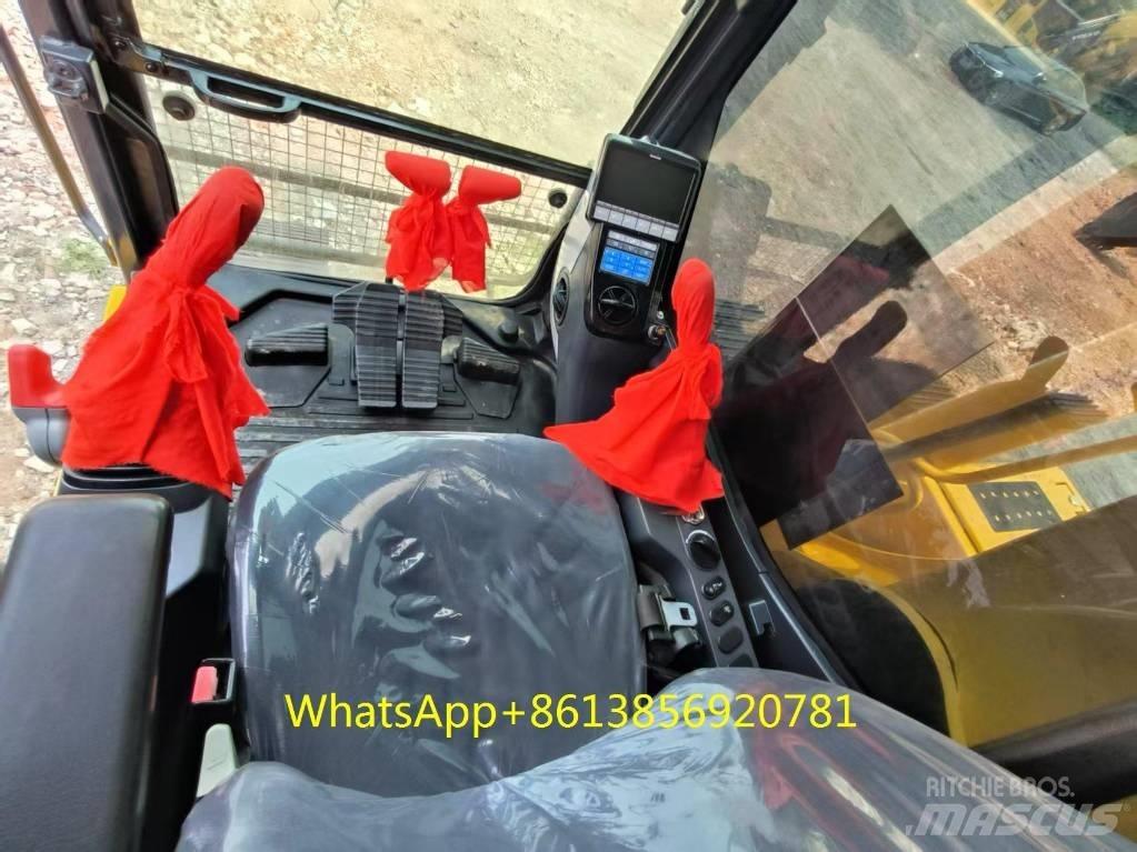 Komatsu PC 240-8 Midi ekskavatörler 7 - 12 t