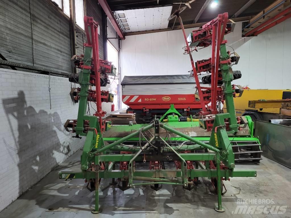 Hassia BT 12-HK Mibzerler