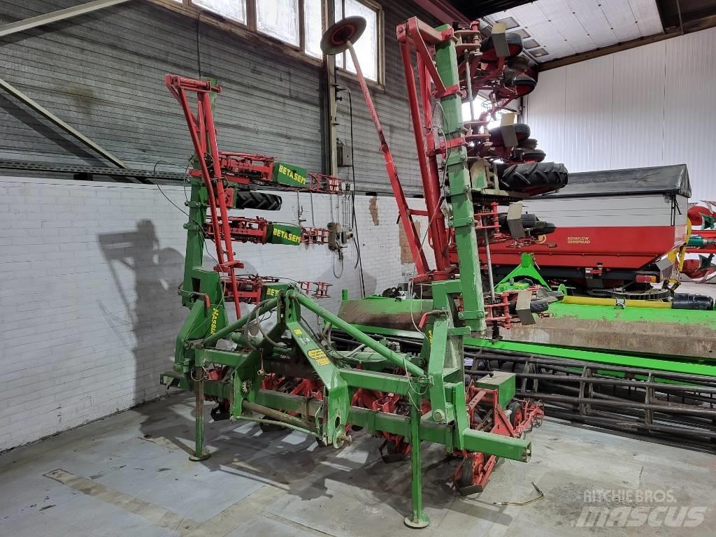 Hassia BT 12-HK Mibzerler