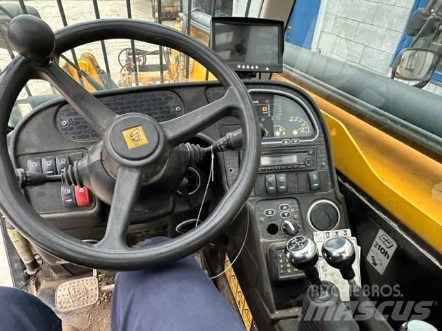 JCB 540V 140 Teleskopik yükleyiciler