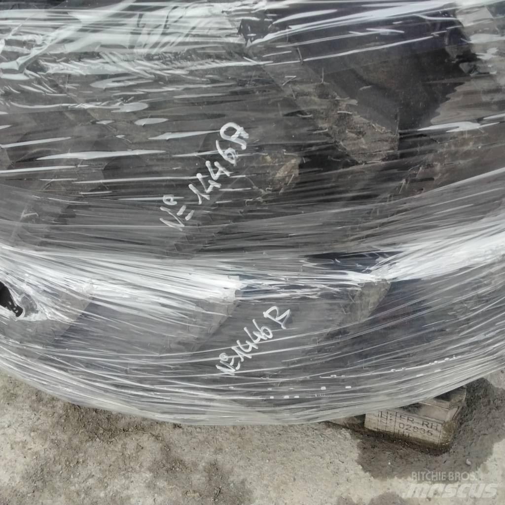 Alliance 300/95R46 Tekerlekler