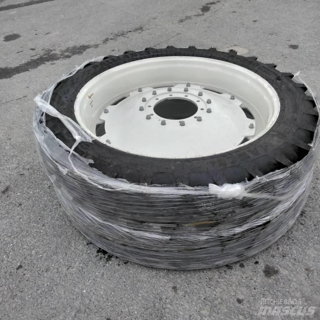 Alliance 300/95R46 Tekerlekler