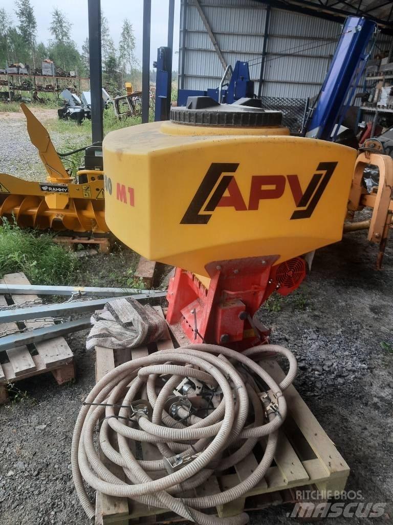APV PS 300 M1 Mibzerler