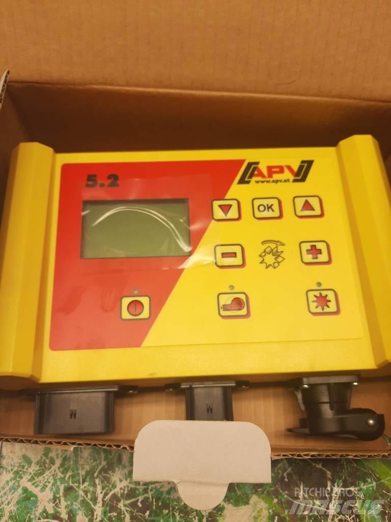 APV PS 300 M1 Mibzerler