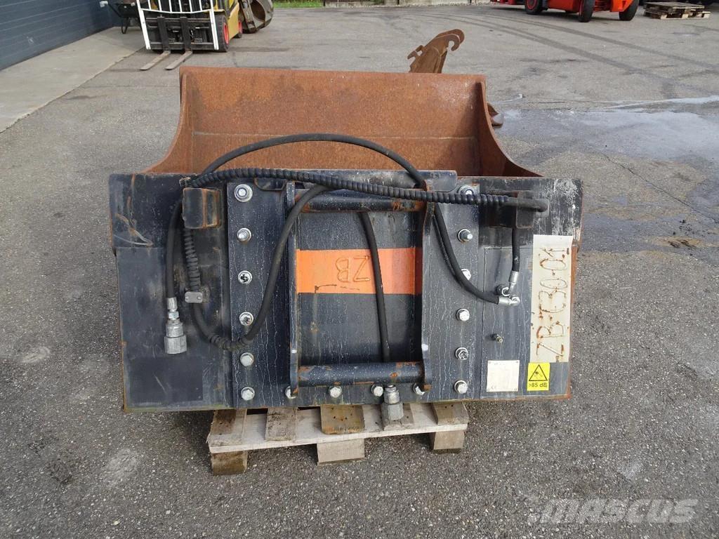 Verachtert 898152 Kovalar