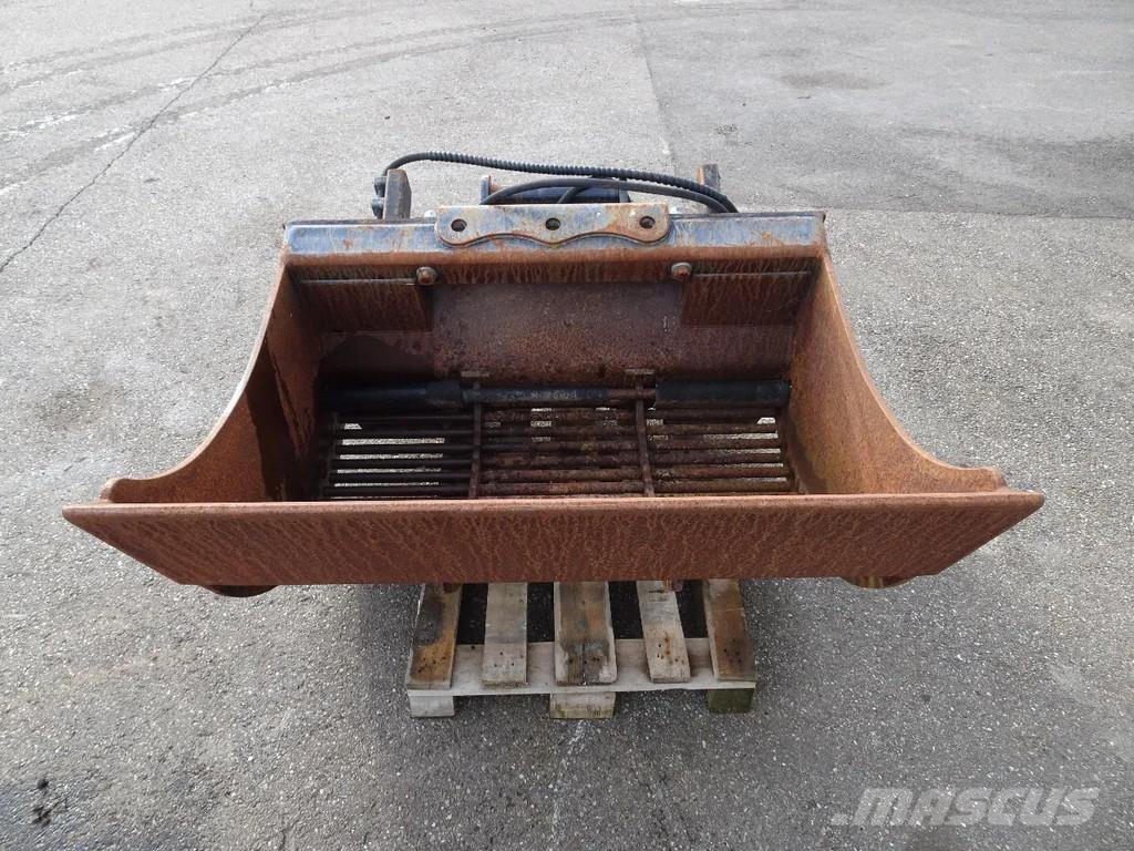 Verachtert 898152 Kovalar