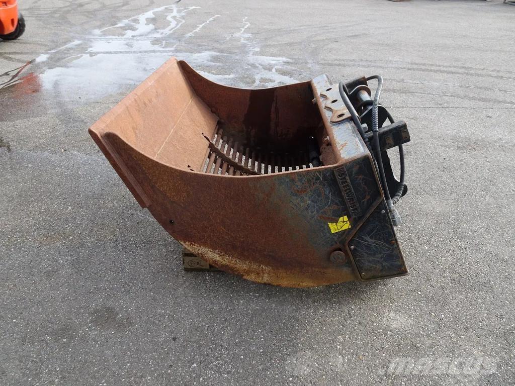 Verachtert 898152 Kovalar