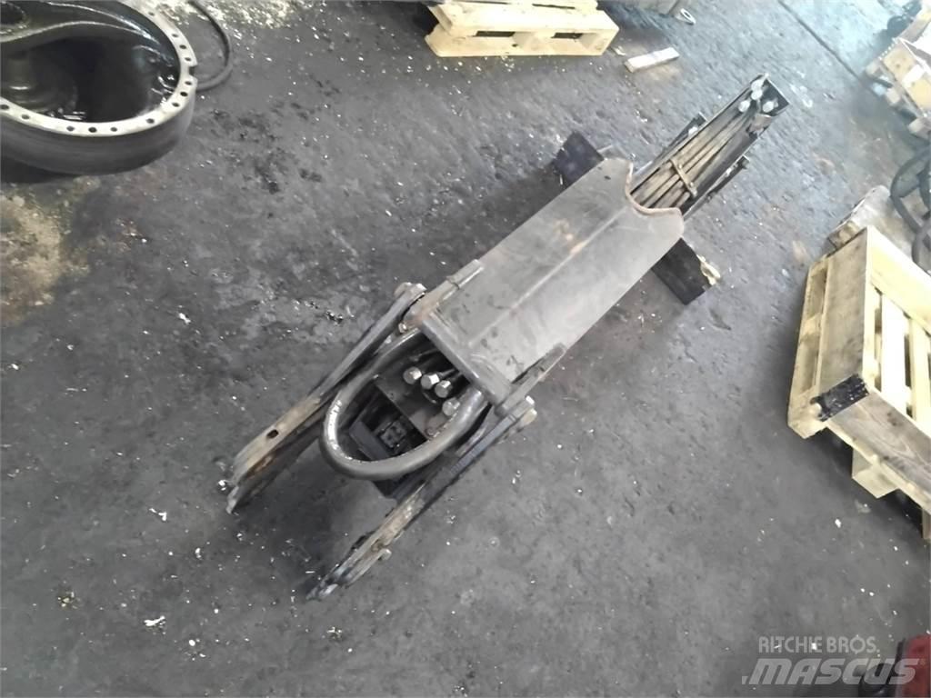 Timberjack Cf785 Tomruk vinçleri