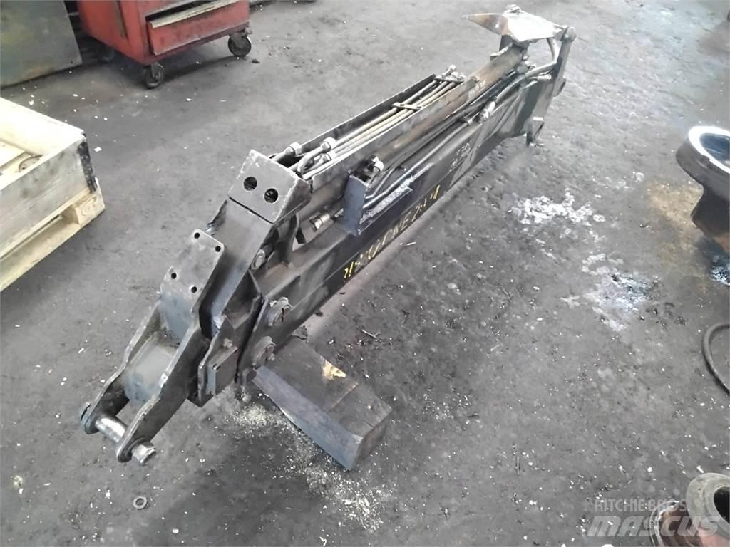 Timberjack Cf785 Tomruk vinçleri