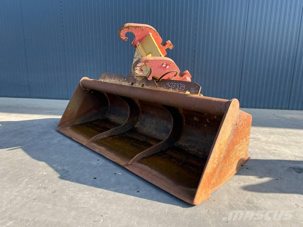 Verachtert CW45S Kovalar