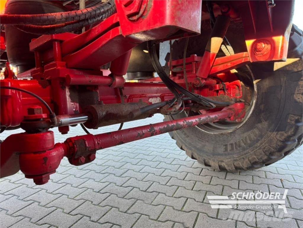 Krampe BANDIT 980 Diger römorklar