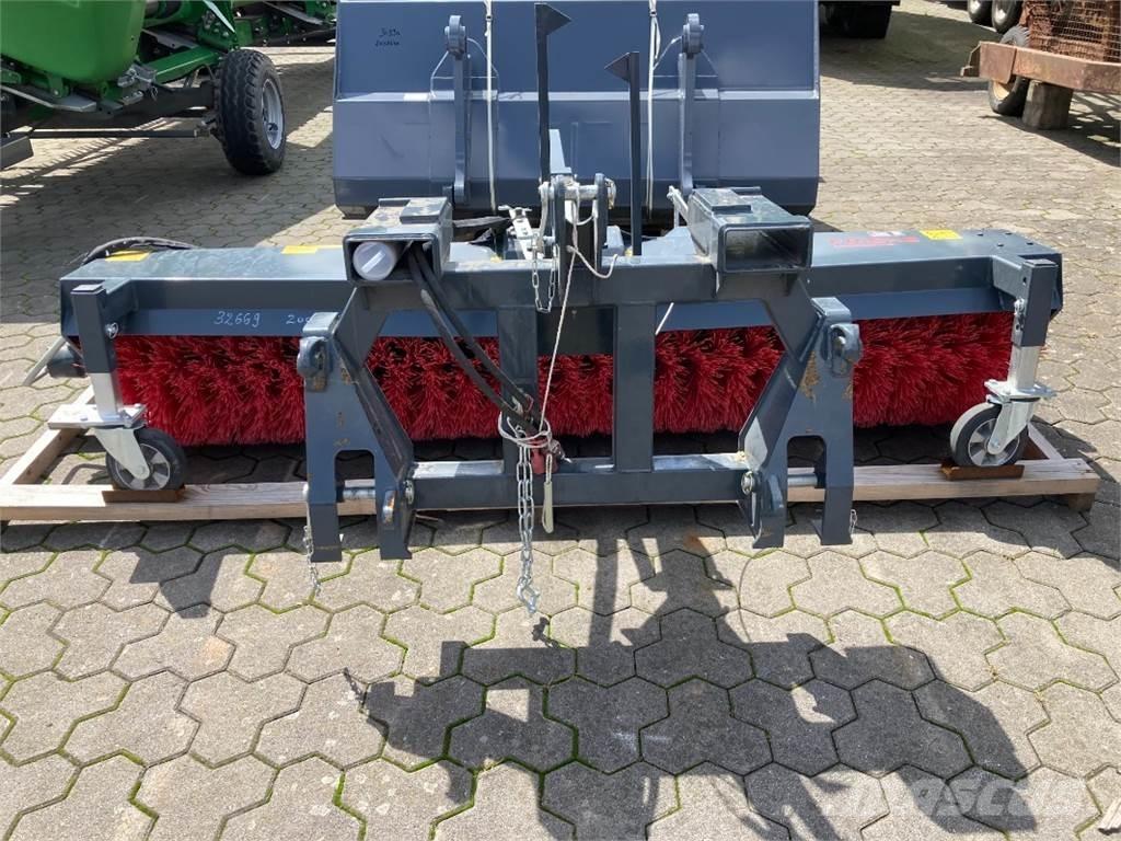 Saphir GKM 261 Diger tarim makinalari