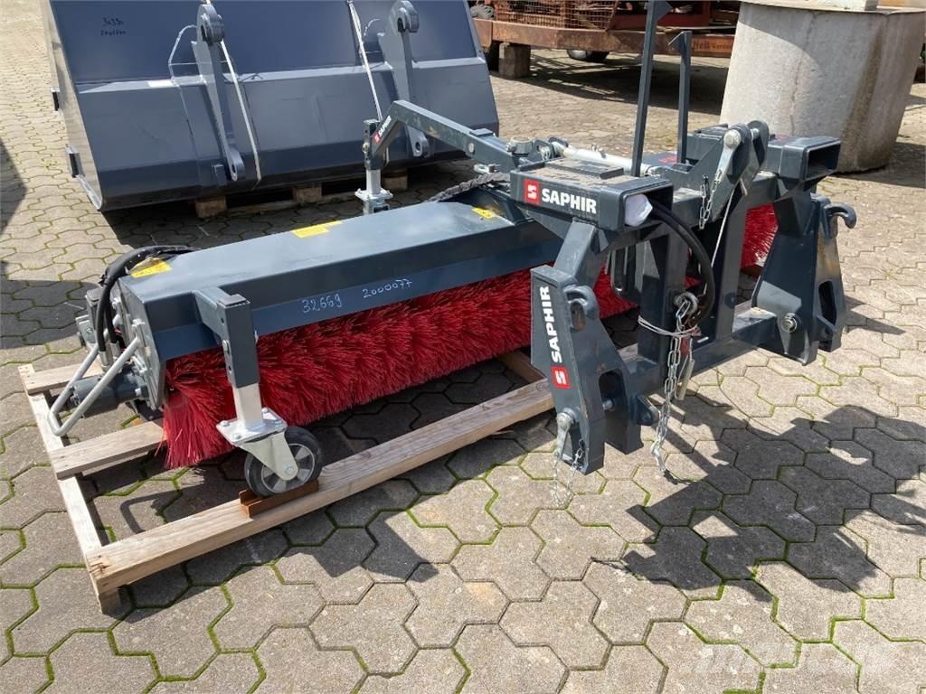 Saphir GKM 261 Diger tarim makinalari