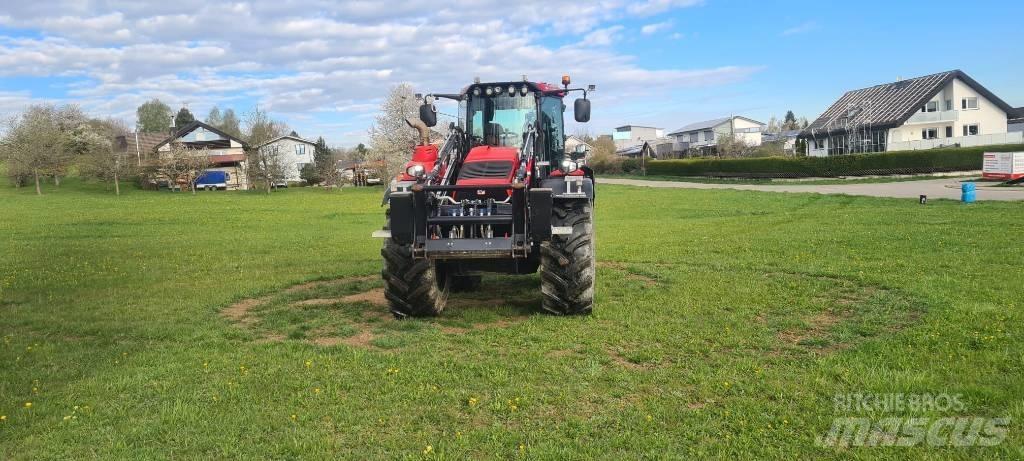 Huddig 1260D Kazıcı yükleyiciler - beko loder