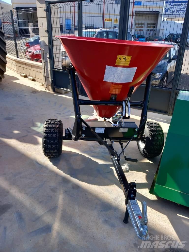  FAZA TFS500 Mineral gübre dagiticilar