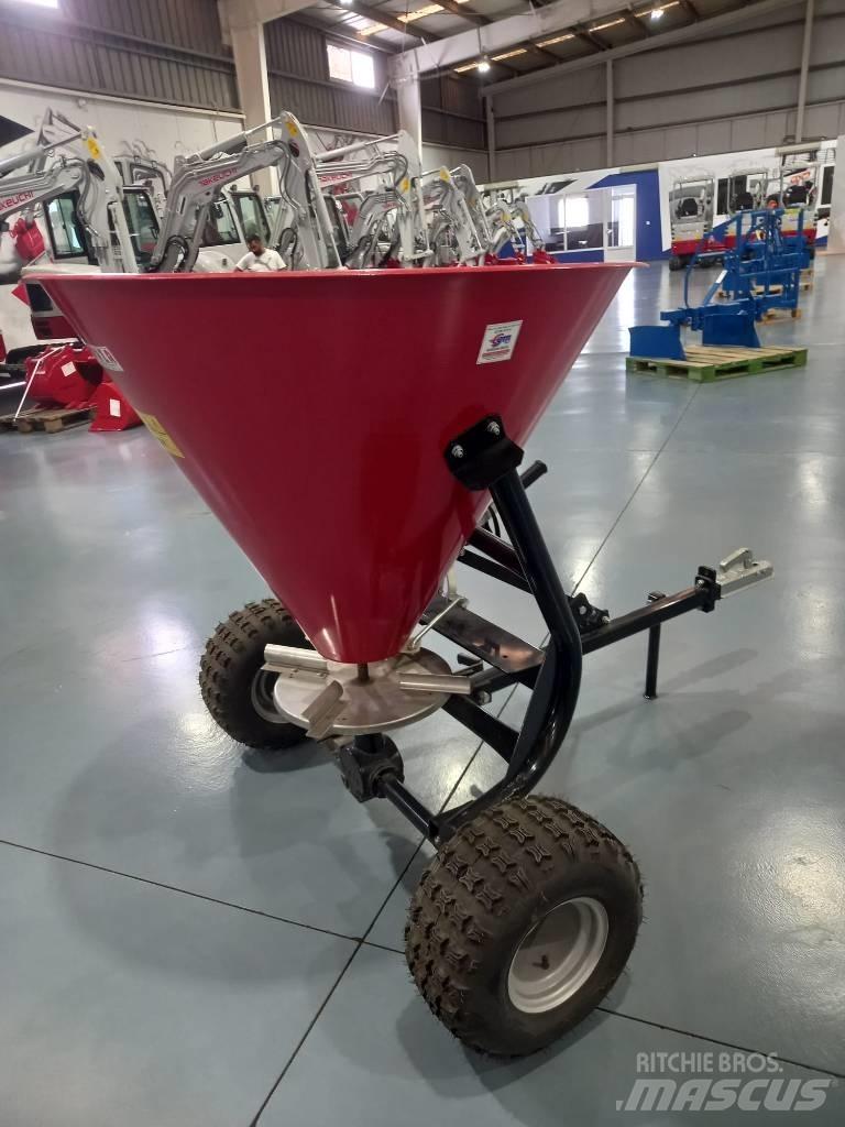  FAZA TFS500 Mineral gübre dagiticilar