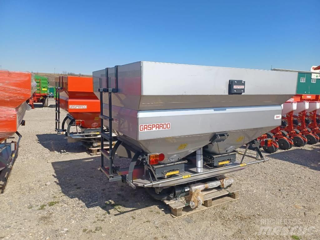 Maschio Zeno 32 Mineral gübre dagiticilar