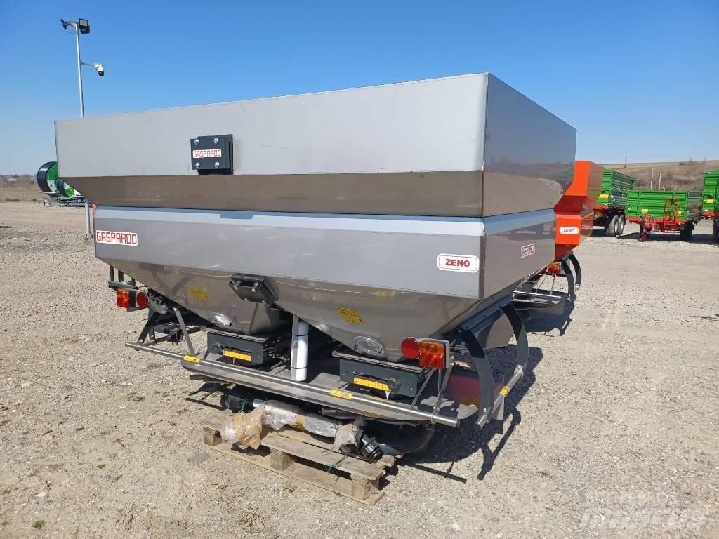 Maschio Zeno 32 Mineral gübre dagiticilar